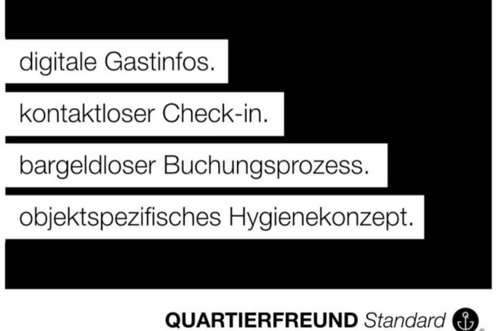 Meeresrauschen 1 Großenbrode Exterior foto